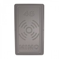 Антенна 4G MIMO R-Net 2x17 dBi 900 / 1800 / 2600 МГц