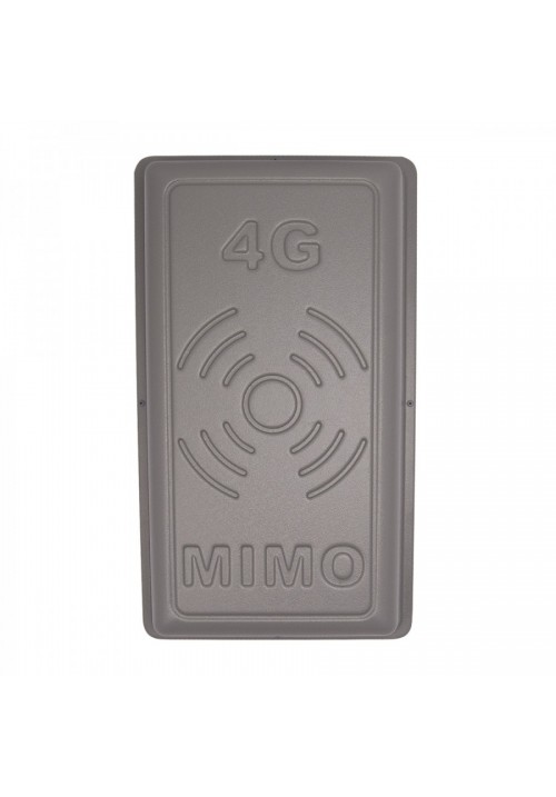 Антена 4G MIMO R-Net 2x17 dBi 900 / 1800 / 2600 МГц