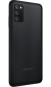 Samsung Galaxy A03s 4/64GB Black + защитное стекло в ПОДАРОК