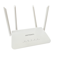 Стаціонарний 3G/4G WiFi роутер ANTENITI B535