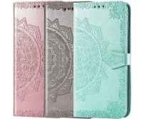 Чохол (книжка) Art Case з візитницею для Xiaomi Redmi 9C