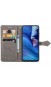 Чехол (книжка) Art Case с визитницей для Xiaomi Redmi Note 10 5G / Poco M3 Pro