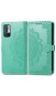 Чехол (книжка) Art Case с визитницей для Xiaomi Redmi Note 10 5G / Poco M3 Pro