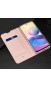 Чохол-книжка Dux Ducis з кишенею для візиток для Xiaomi Redmi Note 10 5G / Poco M3 Pro