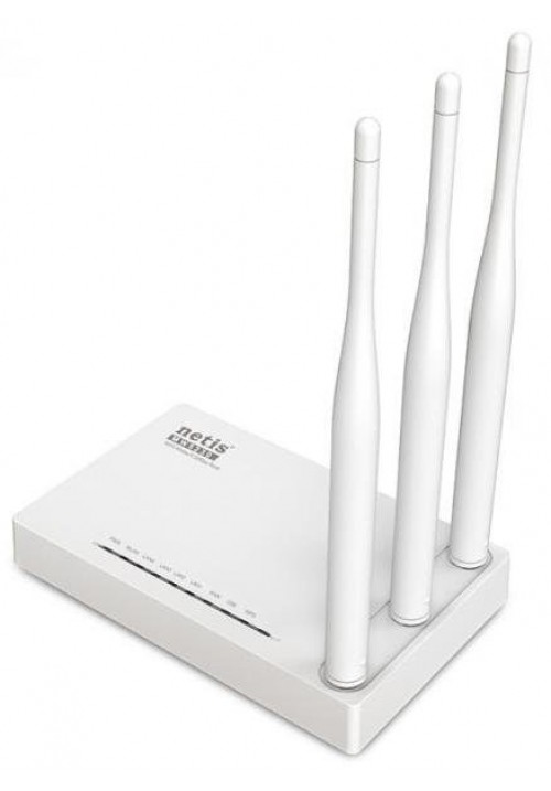 NETIS MW5230 3G/4G w/USB Wi-Fi роутер