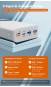 Romoss 30000mah Sense8+ (PHP30-401-02) білий
