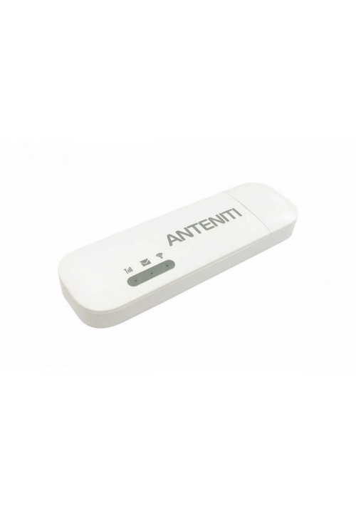 Anteniti E8372-153 4G LTE Wi-Fi роутер + подбор безлим тарифа и консультация в подарок