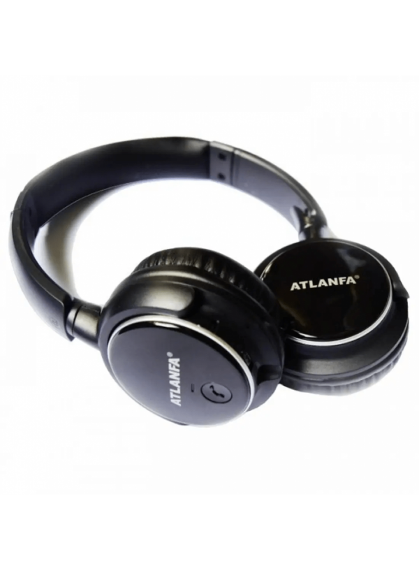 Bluetooth наушники Atlanfa AT-7612