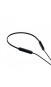 Беспроводная гарнитура Borofone BE23 Bluetooth стерео наушники Чорные