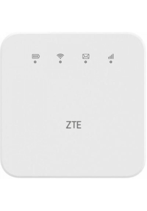 Wi-Fi роутер ZTE MF927u