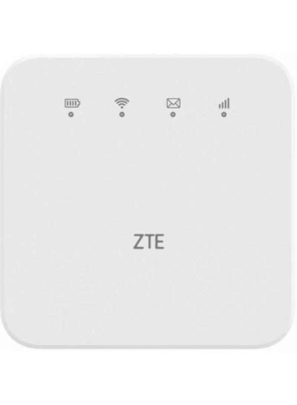 Wi-Fi роутер ZTE MF927u