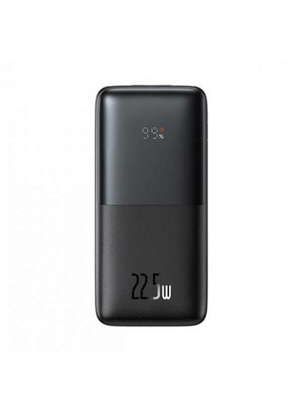Power Bank Baseus Bipow Pro PPBD030001 20000mAh 22.5W Black