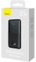 Power Bank Baseus Bipow Pro PPBD030001 20000mAh 22.5W Black