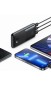 Power Bank Baseus Bipow Pro PPBD030001 20000mAh 22.5W Black