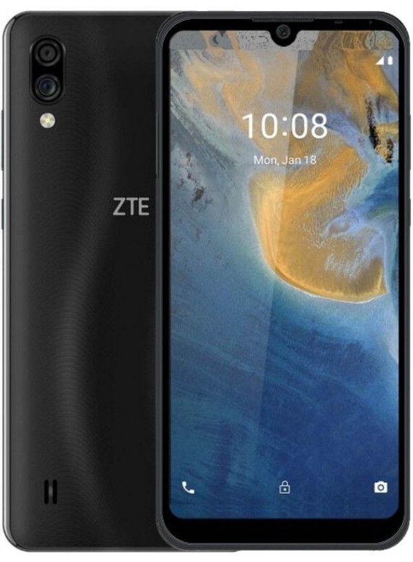 ZTE BLADE A51 lite 2/32 GB Black