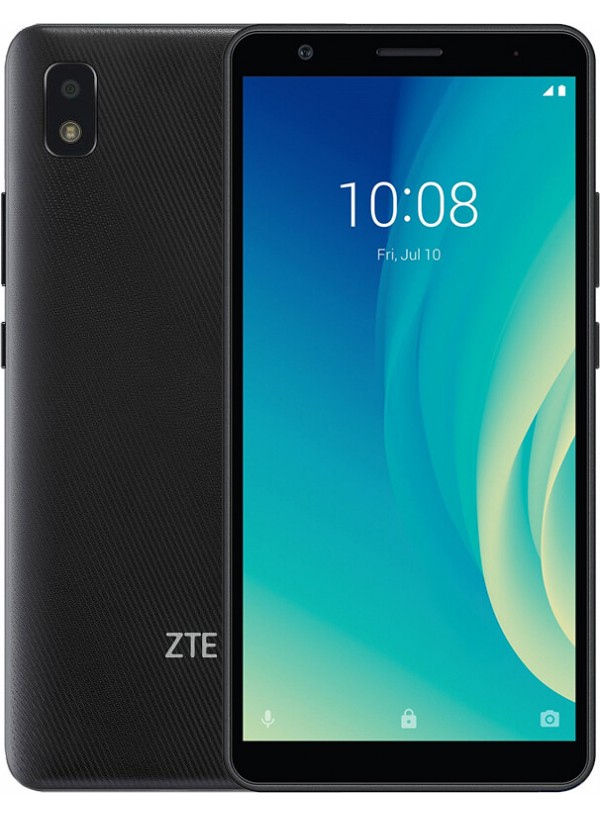 ZTE BLADE L210 1/32 GB Black