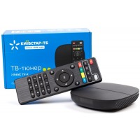 Приставка iNeXT TV