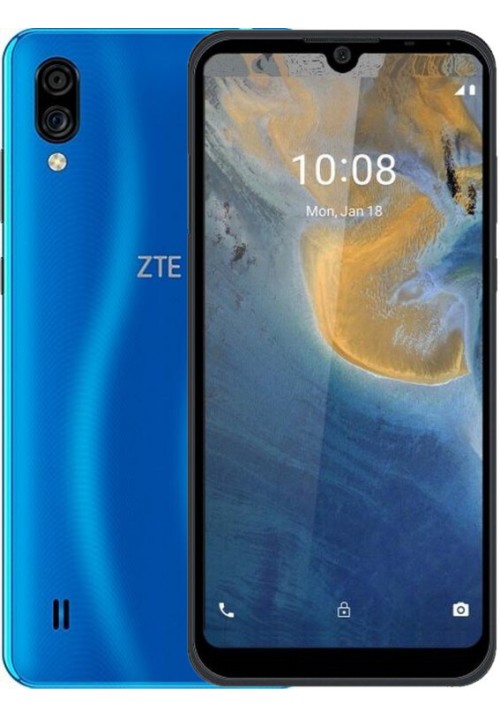 ZTE BLADE A51 lite 2/32 GB Blue