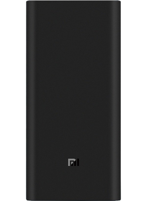 Xiaomi Mi Power Bank 3 Pro 20000mAh (PLM07ZM)