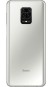 Redmi Note 9S 6/128 GB Glacier White + захисне стекло В ПОДАРУНОК