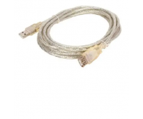 Подовжувач USB кабель 3м для передачі даних