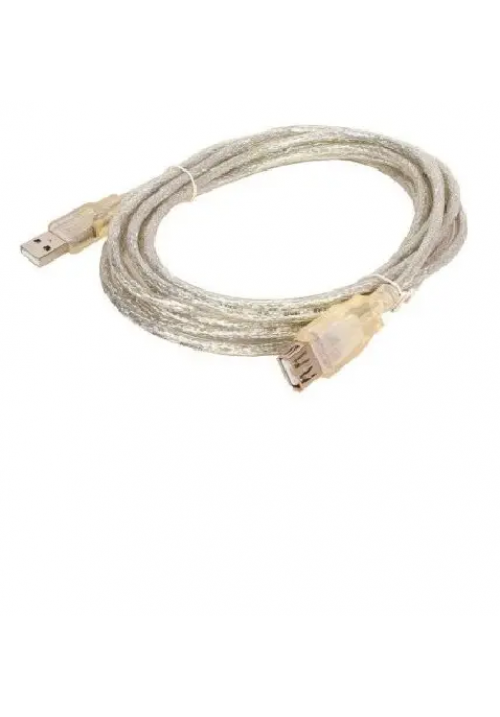 Удлинитель USB кабель 3м для передачи данных 