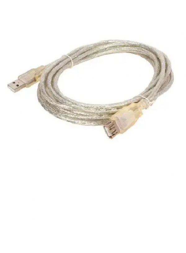 Удлинитель USB кабель 3м для передачи данных 