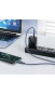 Кабель USB HocoS51 Extreme9 Type-C to Type-C 100W 1.2m Black