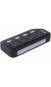 USB HUB подовжувач Maxxter 4 X USB 2.0 TYPE-A Black