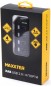 USB HUB подовжувач Maxxter 4 X USB 2.0 TYPE-A Black