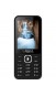 Телефон кнопочный Sigma mobile X-style 31 Power Black