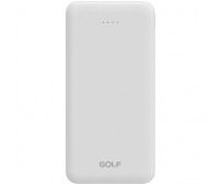 Павербанк Golf P200 10000mAh 10W Power Bank