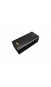 Зовнішній акумулятор Powerbank Romoss 60000 mAh Black