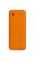 Телефон кнопковий Sigma mobile X-style 31 Power Orange