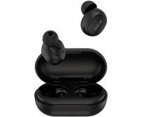 Навушники QCY M10 TWS Black
