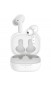 Навушники бездротові QCY T13 ANC White