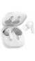 Навушники бездротові QCY T13 ANC White