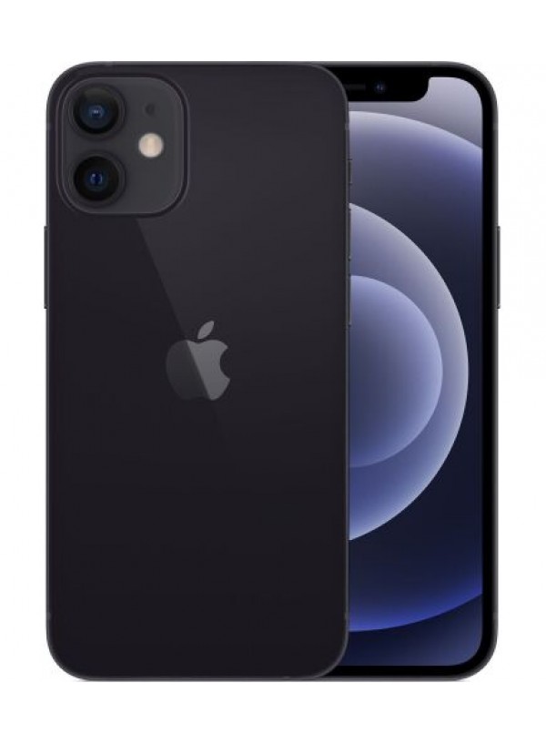 Apple iPhone 12 128GB Black