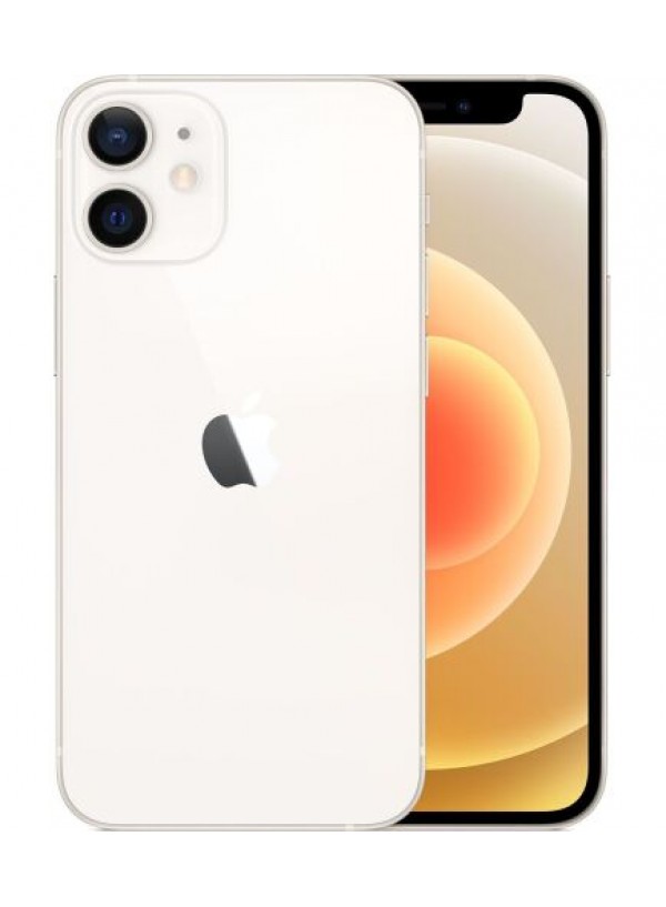 Apple iPhone 12 128GB White