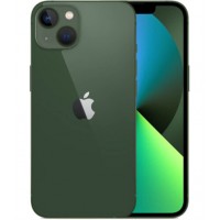 Apple iPhone 13 128GB Green + захисне скло в ПОДАРУНОК