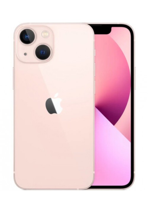 Apple iPhone 13 256GB Pink+ захисне скло в ПОДАРУНОК