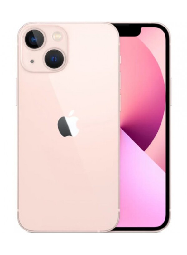 Apple iPhone 13 256GB Pink + защитное стекло В ПОДАРОК