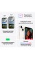 Apple iPhone 14 128GB Blue + захисне скло в ПОДАРУНОК
