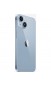 Apple iPhone 14 128GB Blue + захисне скло в ПОДАРУНОК