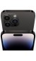 Apple iPhone 14 Pro 128GB Space Black + захисне скло в ПОДАРУНОК