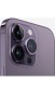 Apple iPhone 14 Pro 128GB Deep Purple + захисне скло в ПОДАРУНОК
