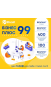 Тарифний план Бізнес Плюс 99