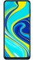 Redmi Note 9S 4/64GB Aurora Blue + захисне стекло В ПОДАРУНОК