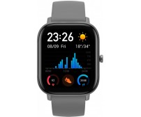Розумний годинник Xiaomi Amazfit GTS Lava Gray