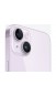 Apple iPhone 14 Plus 128GB Purple + защитное стекло в ПОДАРОК